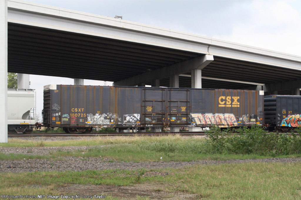 CSXT 180725